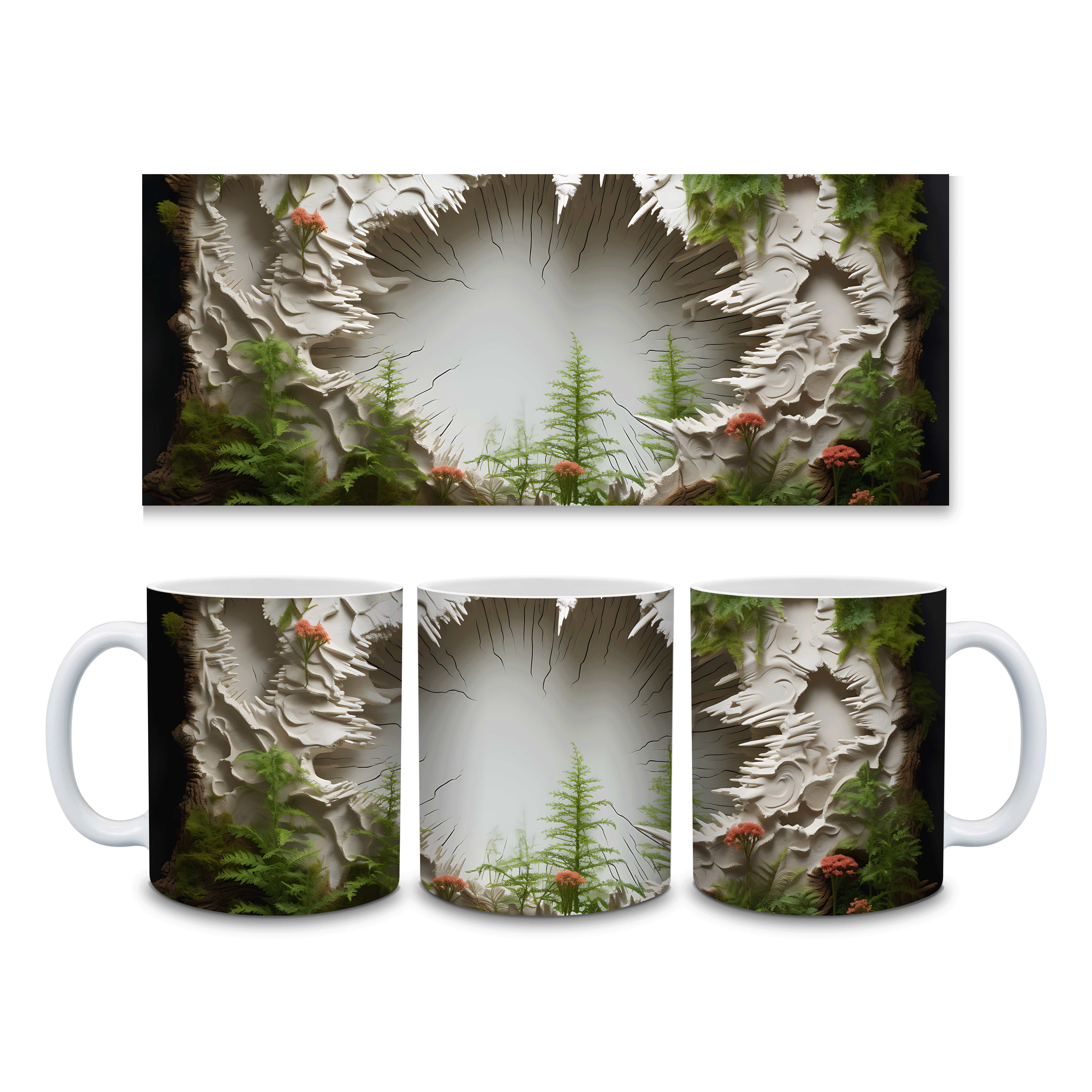 Fantasy & Mystery Mokken