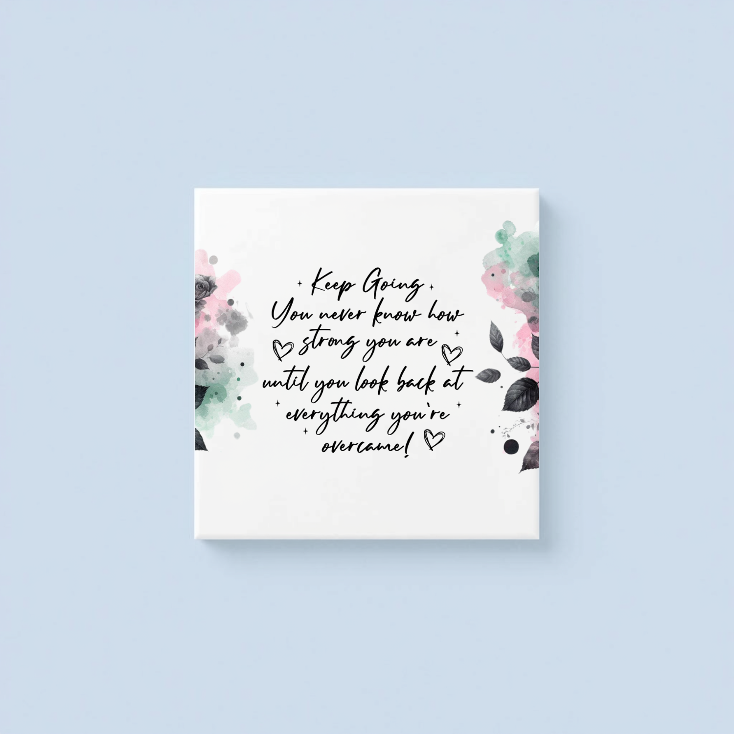 Keramische Bedrukte tegels