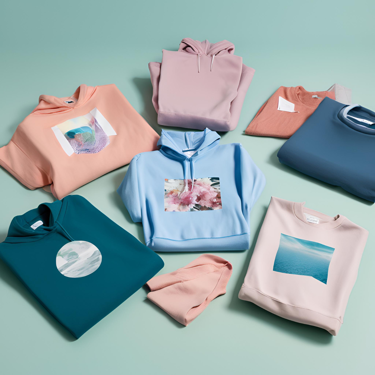 Casual Kleding
