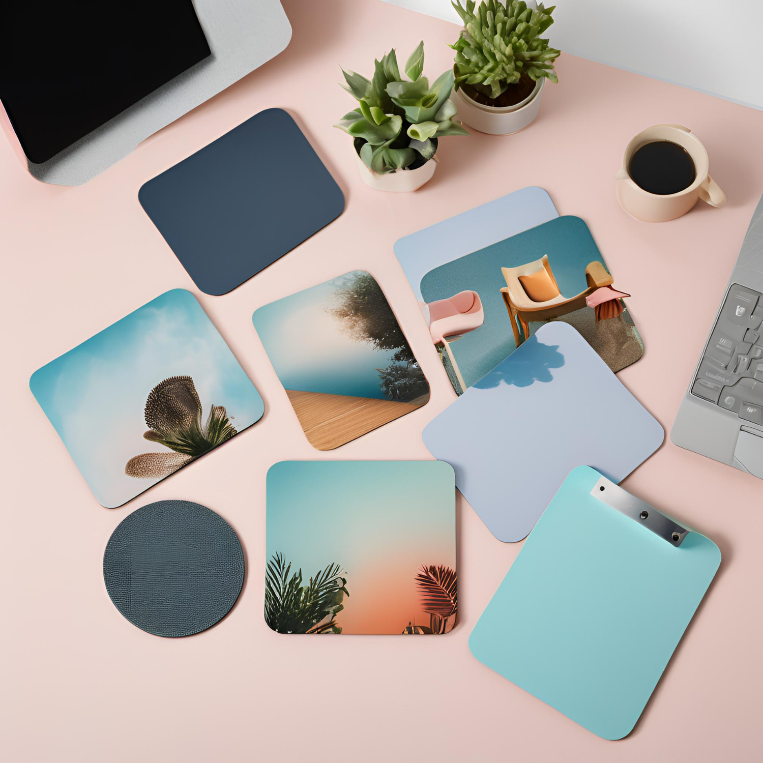 Essentiële Accessoires