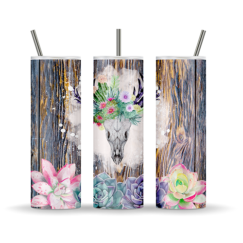 Fantasy & Mystery Tumbler