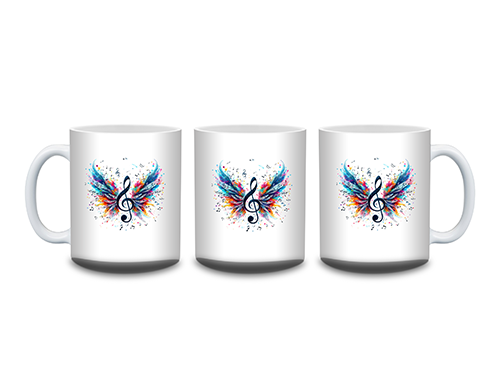 Music Advanced Bundle