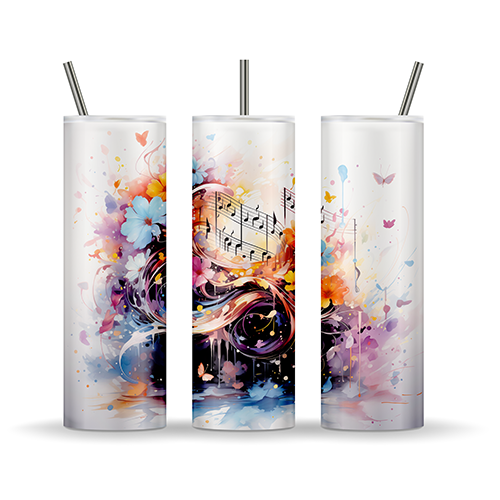 Music Advanced Bundle