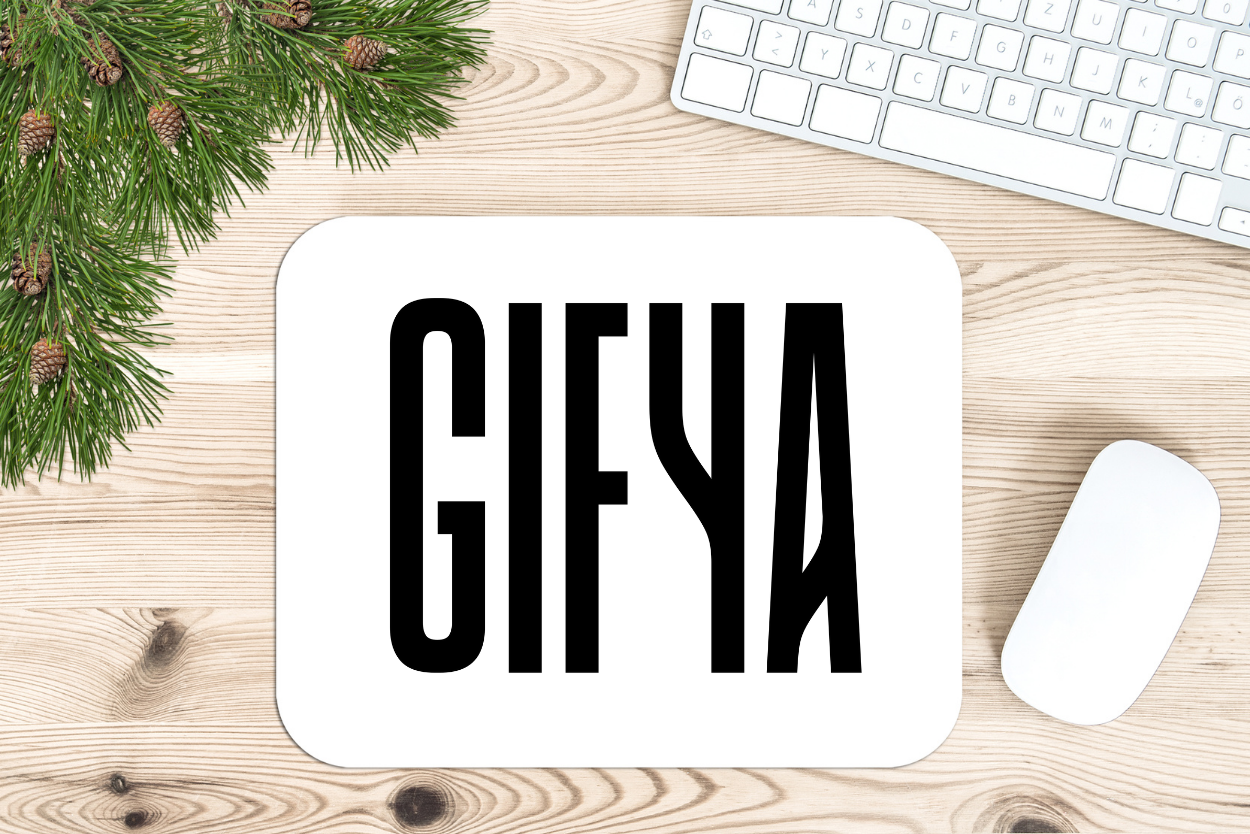 Gifya